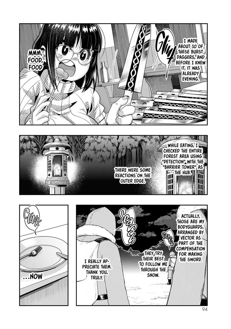 Yoku Wakaranai Keredo Isekai Ni Tensei Shiteita You Desu 70 30