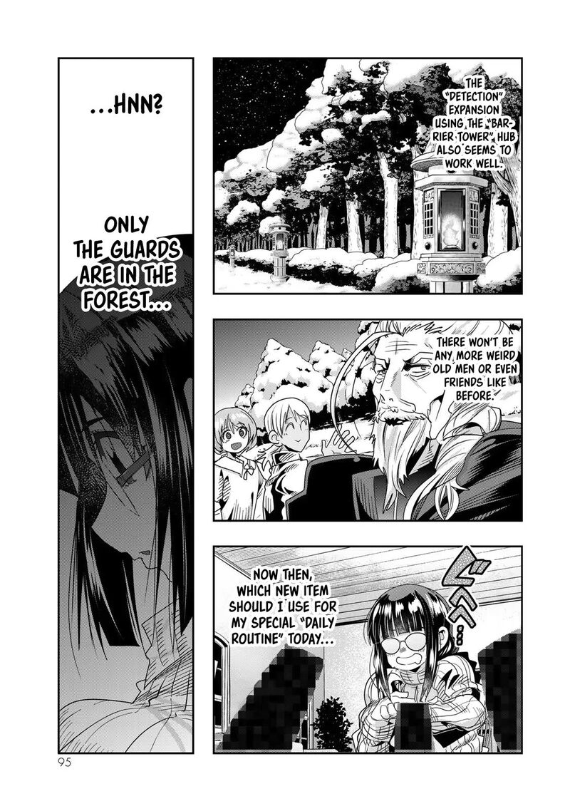 Yoku Wakaranai Keredo Isekai Ni Tensei Shiteita You Desu 70 31
