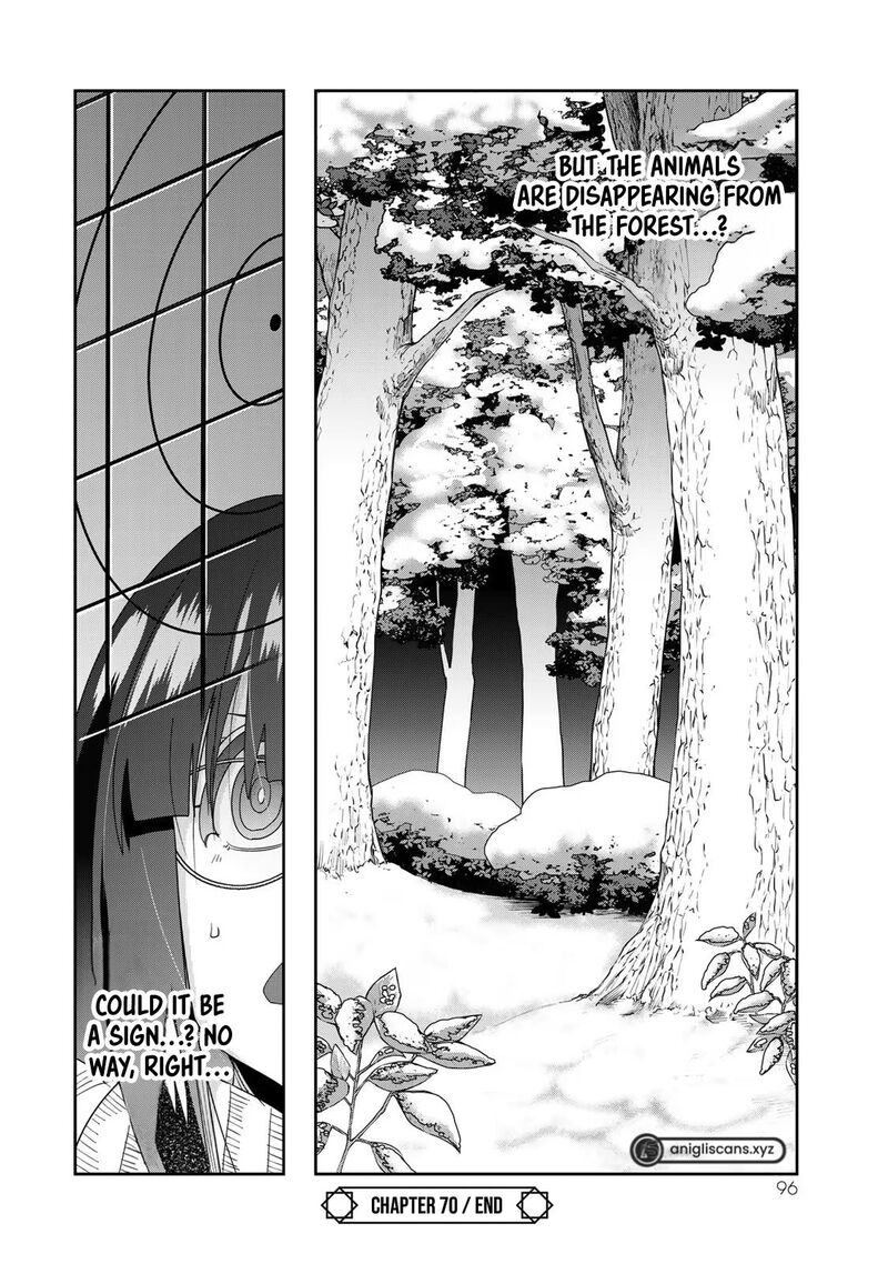 Yoku Wakaranai Keredo Isekai Ni Tensei Shiteita You Desu 70 32