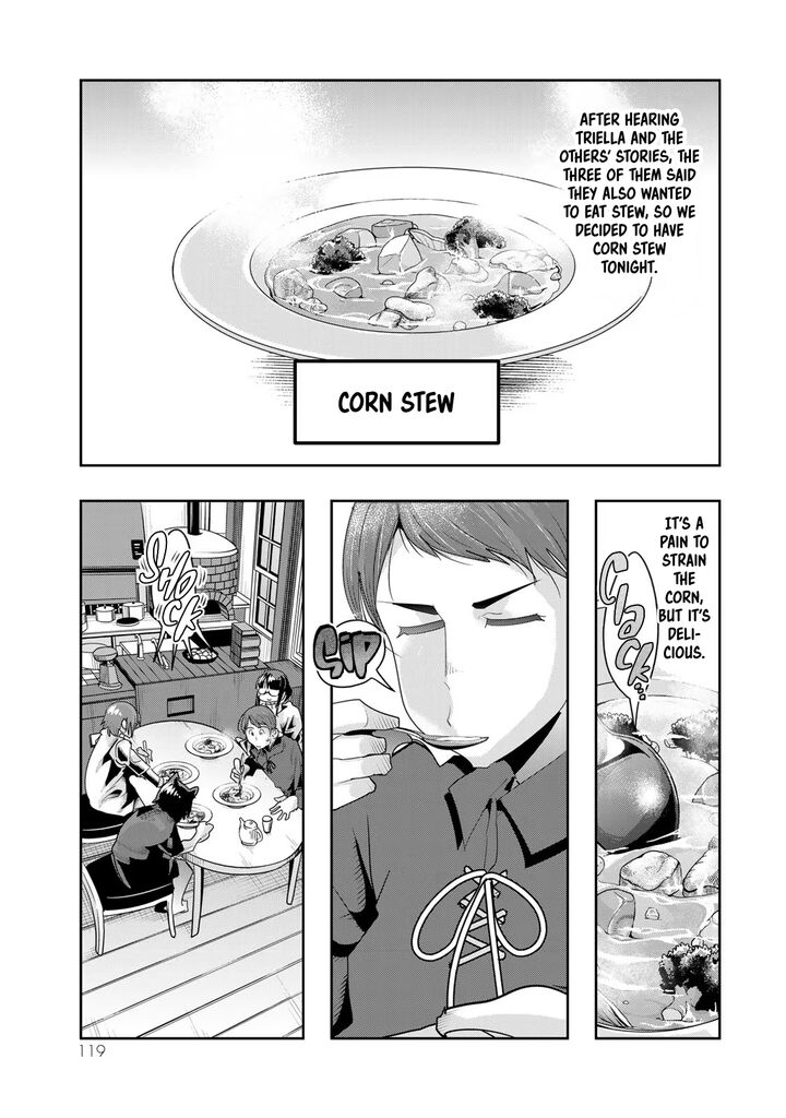 Yoku Wakaranai Keredo Isekai Ni Tensei Shiteita You Desu 71 24