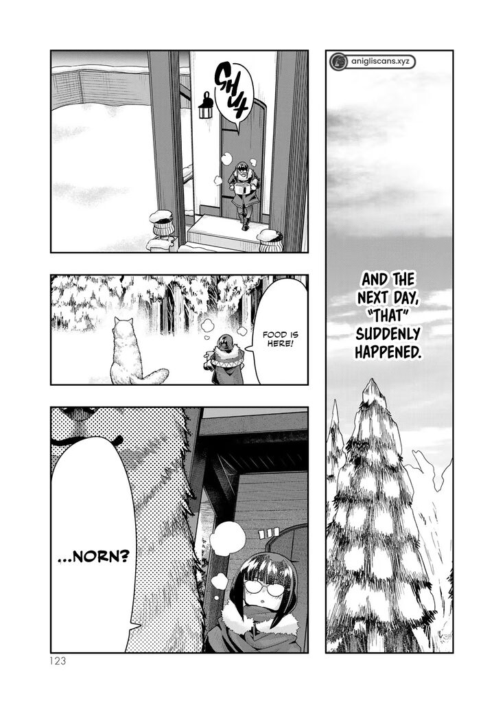 Yoku Wakaranai Keredo Isekai Ni Tensei Shiteita You Desu 71 28