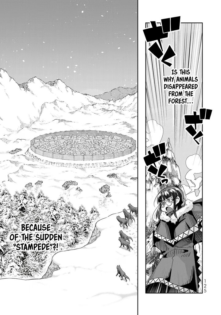 Yoku Wakaranai Keredo Isekai Ni Tensei Shiteita You Desu 71 30