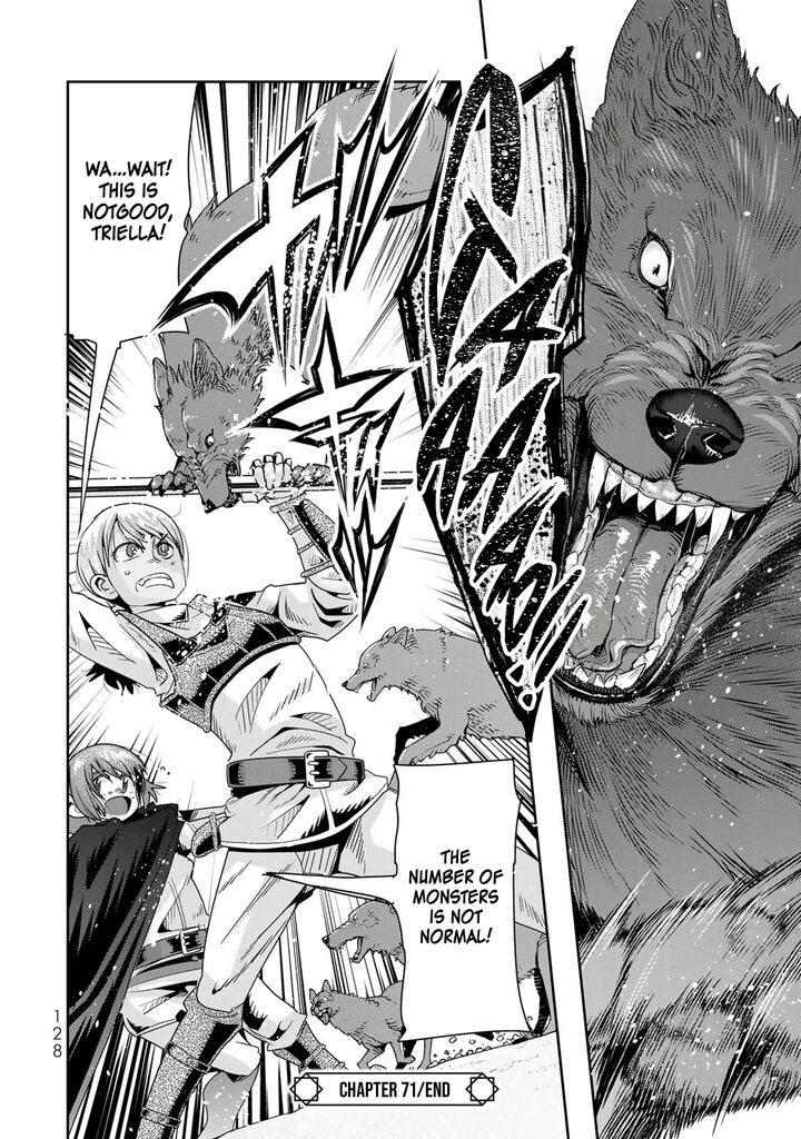 Yoku Wakaranai Keredo Isekai Ni Tensei Shiteita You Desu 71 33