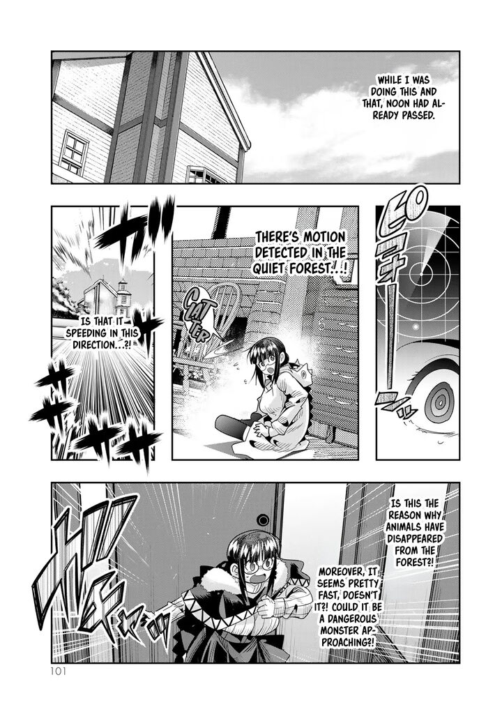 Yoku Wakaranai Keredo Isekai Ni Tensei Shiteita You Desu 71 6