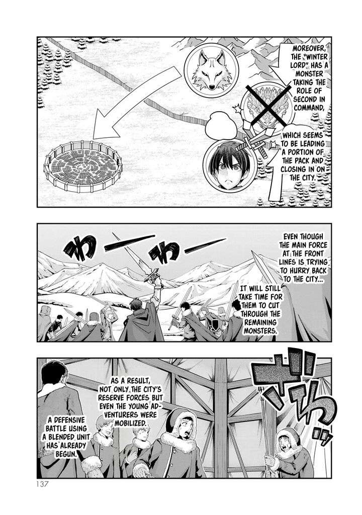 Yoku Wakaranai Keredo Isekai Ni Tensei Shiteita You Desu 72 10