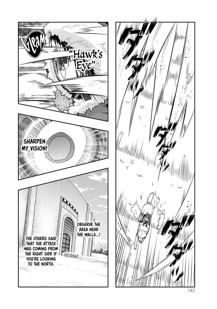 Yoku Wakaranai Keredo Isekai Ni Tensei Shiteita You Desu 72 15