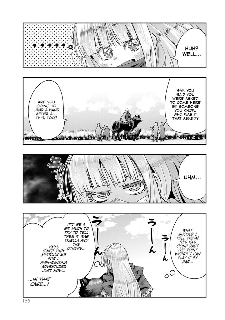 Yoku Wakaranai Keredo Isekai Ni Tensei Shiteita You Desu 72 28