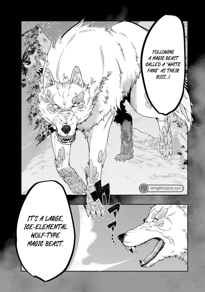 Yoku Wakaranai Keredo Isekai Ni Tensei Shiteita You Desu 72 30