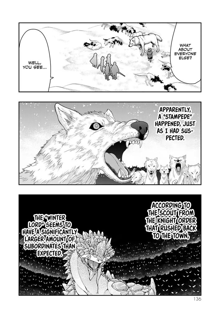 Yoku Wakaranai Keredo Isekai Ni Tensei Shiteita You Desu 72 9