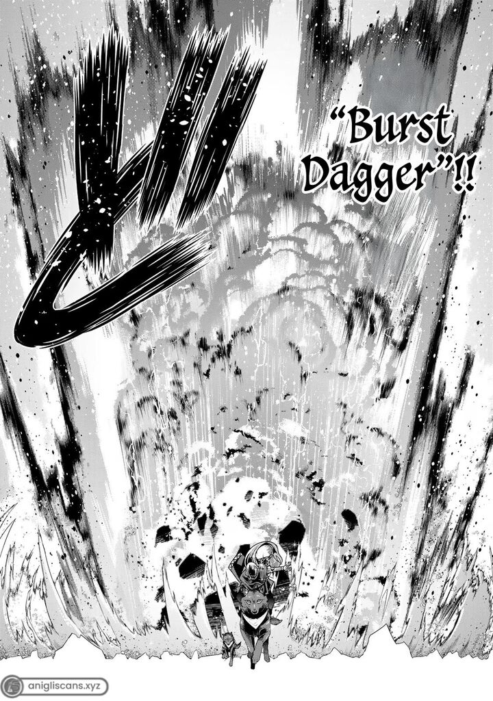 Yoku Wakaranai Keredo Isekai Ni Tensei Shiteita You Desu 73 20