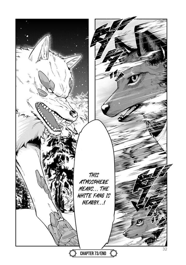 Yoku Wakaranai Keredo Isekai Ni Tensei Shiteita You Desu 73 30