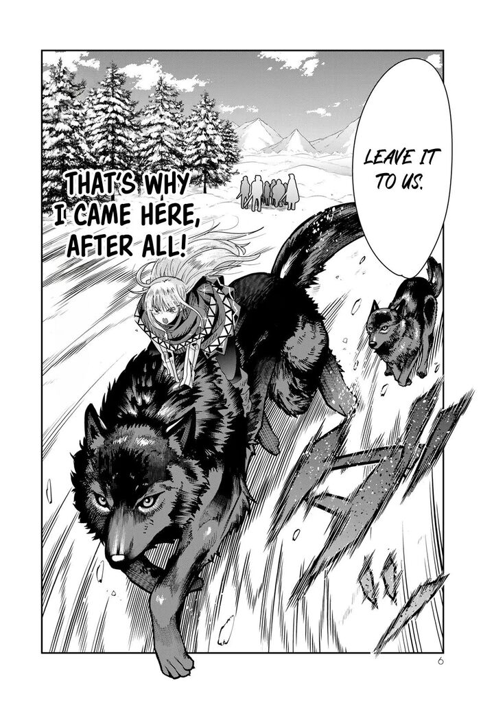 Yoku Wakaranai Keredo Isekai Ni Tensei Shiteita You Desu 73 5