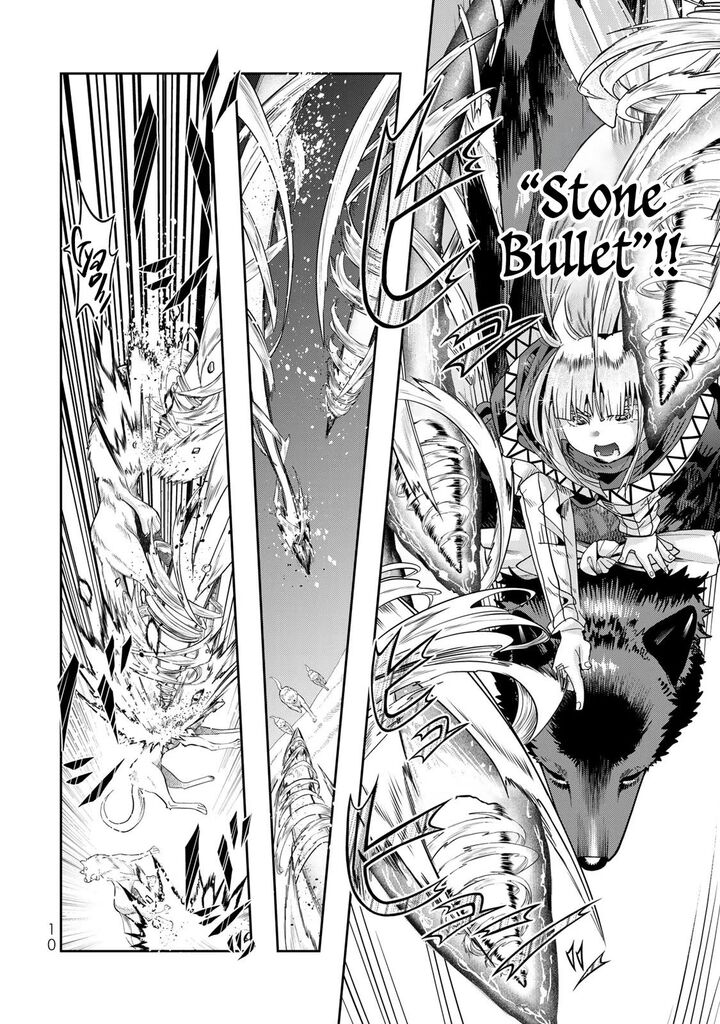 Yoku Wakaranai Keredo Isekai Ni Tensei Shiteita You Desu 73 9