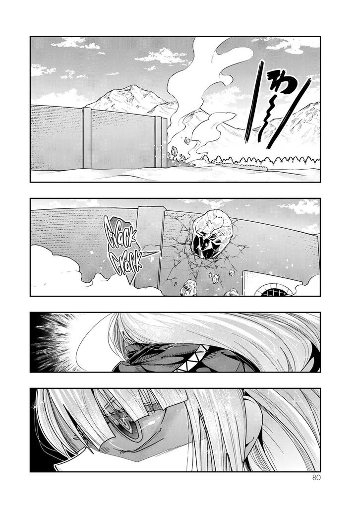 Yoku Wakaranai Keredo Isekai Ni Tensei Shiteita You Desu 75 15
