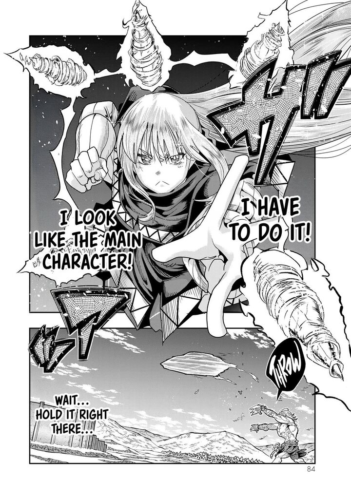 Yoku Wakaranai Keredo Isekai Ni Tensei Shiteita You Desu 75 19