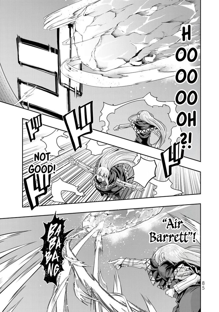 Yoku Wakaranai Keredo Isekai Ni Tensei Shiteita You Desu 75 20
