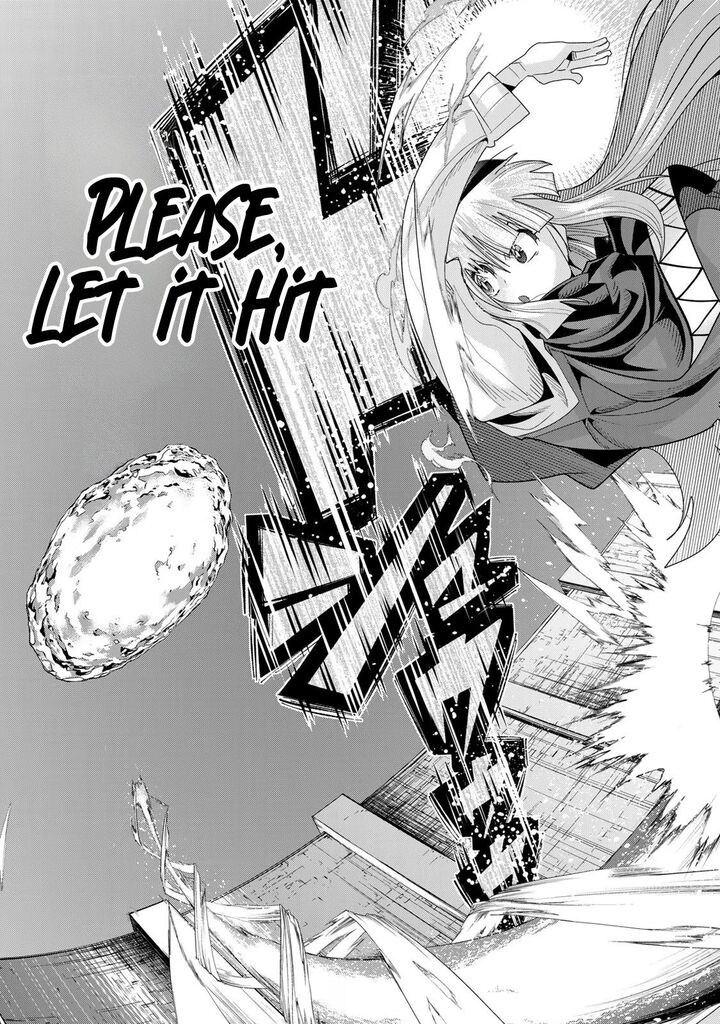 Yoku Wakaranai Keredo Isekai Ni Tensei Shiteita You Desu 75 25