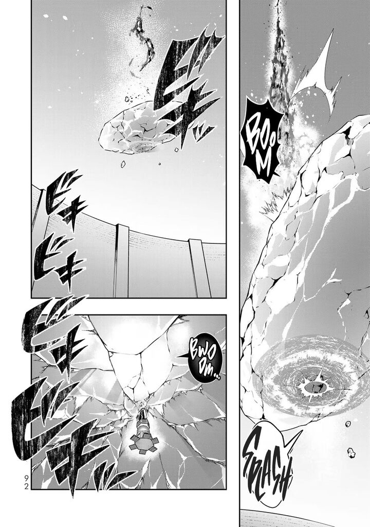 Yoku Wakaranai Keredo Isekai Ni Tensei Shiteita You Desu 75 27