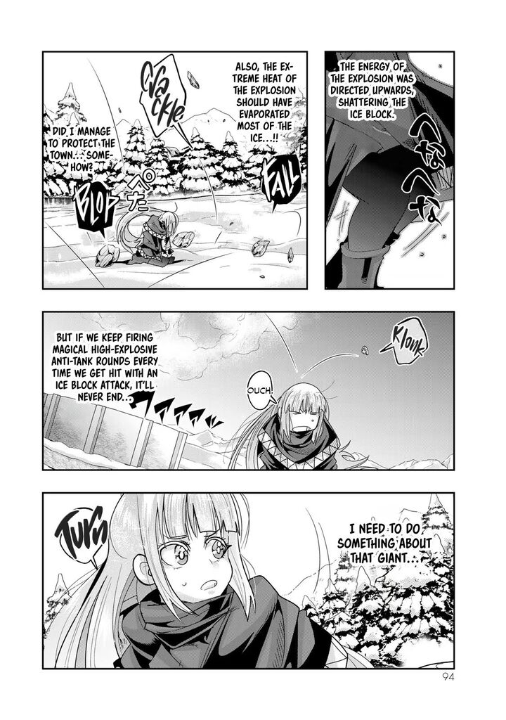 Yoku Wakaranai Keredo Isekai Ni Tensei Shiteita You Desu 75 29