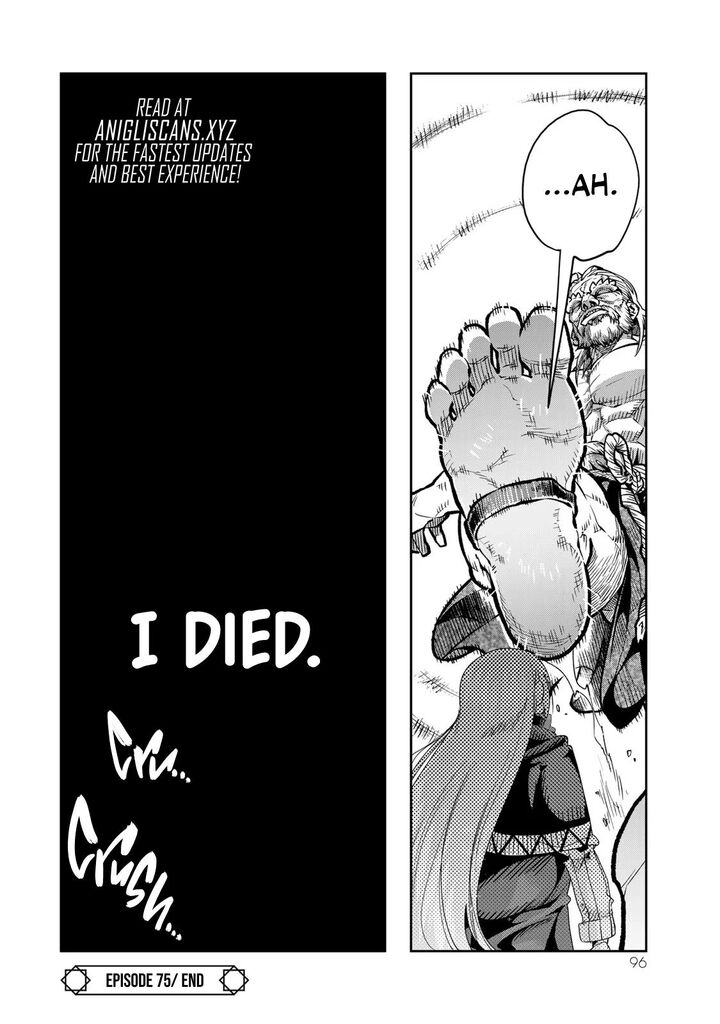 Yoku Wakaranai Keredo Isekai Ni Tensei Shiteita You Desu 75 31