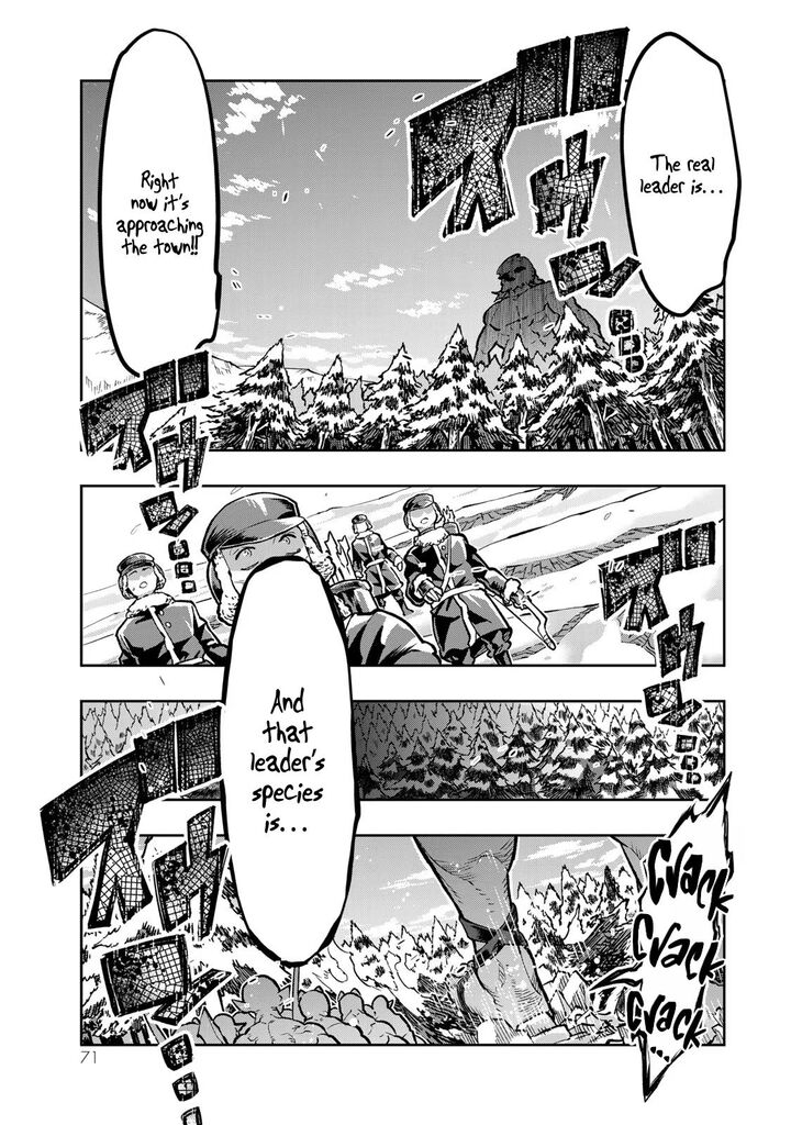 Yoku Wakaranai Keredo Isekai Ni Tensei Shiteita You Desu 75 6