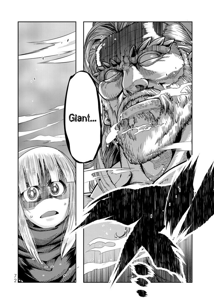 Yoku Wakaranai Keredo Isekai Ni Tensei Shiteita You Desu 75 7