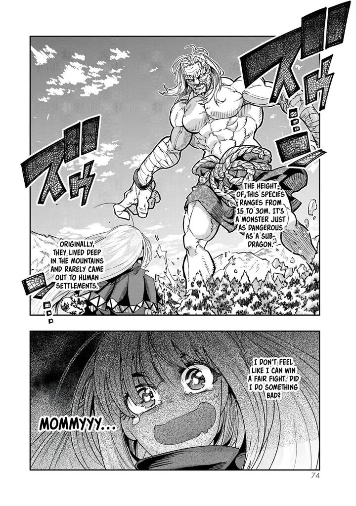 Yoku Wakaranai Keredo Isekai Ni Tensei Shiteita You Desu 75 9