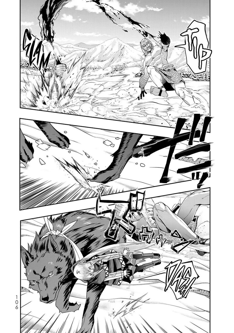 Yoku Wakaranai Keredo Isekai Ni Tensei Shiteita You Desu 76 11