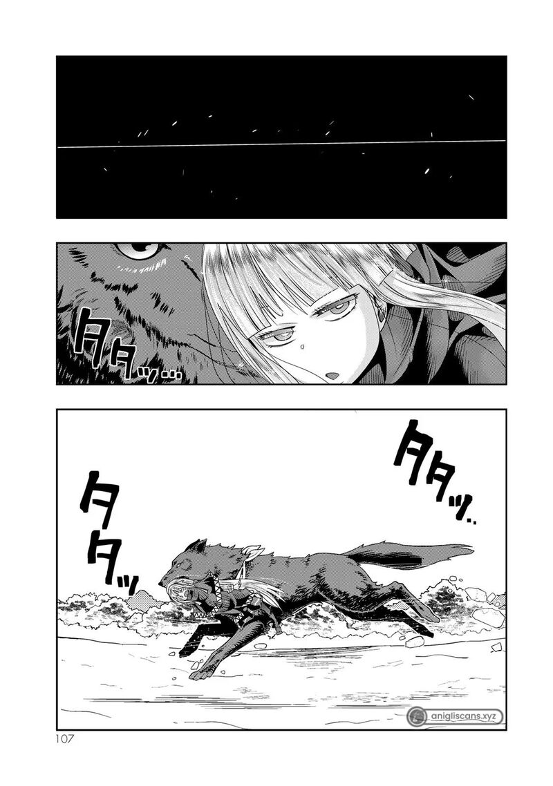 Yoku Wakaranai Keredo Isekai Ni Tensei Shiteita You Desu 76 12