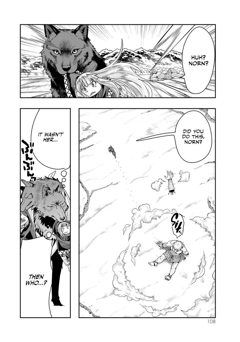Yoku Wakaranai Keredo Isekai Ni Tensei Shiteita You Desu 76 13