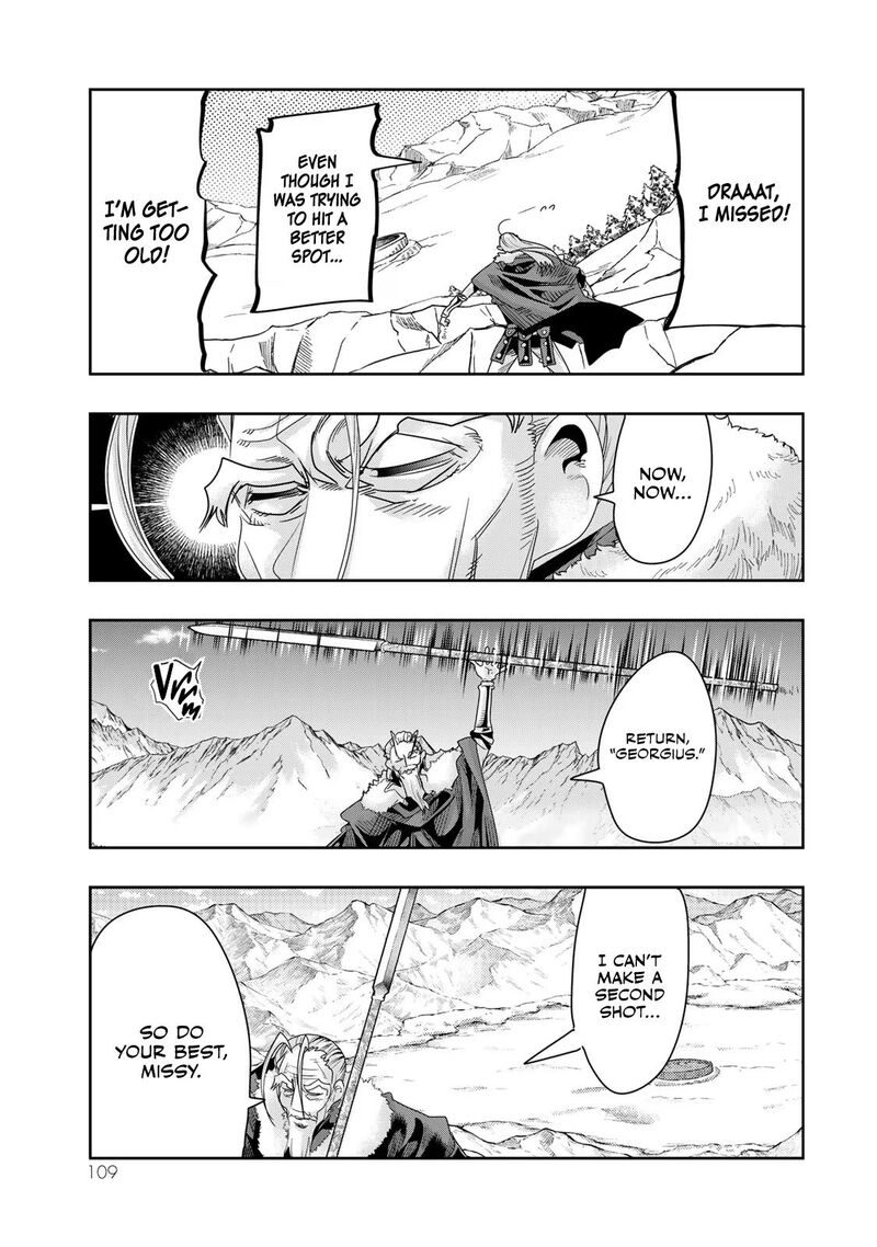 Yoku Wakaranai Keredo Isekai Ni Tensei Shiteita You Desu 76 14