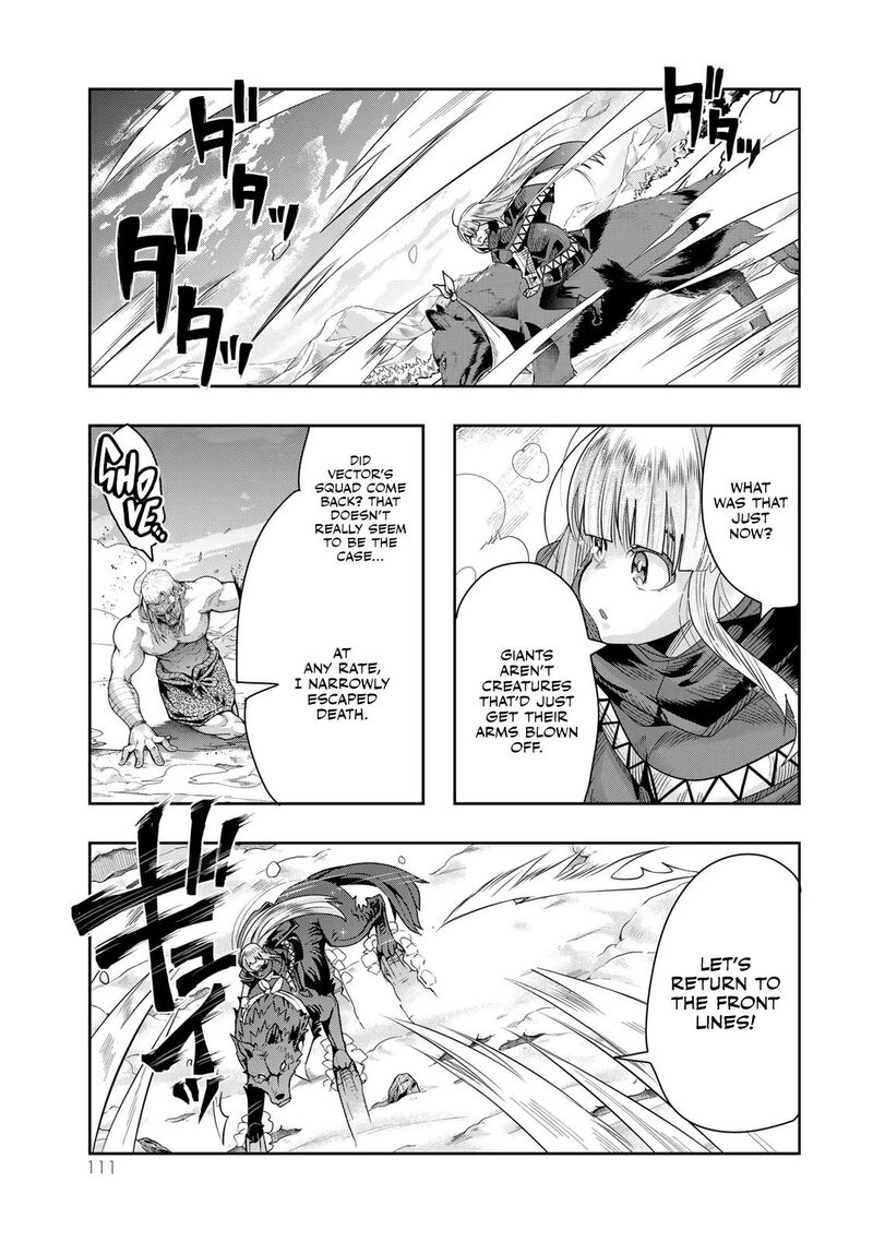 Yoku Wakaranai Keredo Isekai Ni Tensei Shiteita You Desu 76 16