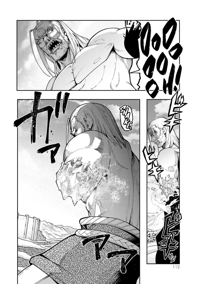 Yoku Wakaranai Keredo Isekai Ni Tensei Shiteita You Desu 76 17