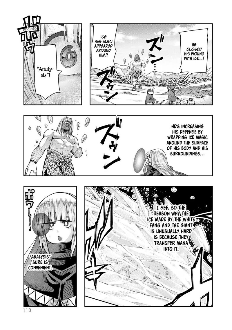 Yoku Wakaranai Keredo Isekai Ni Tensei Shiteita You Desu 76 18