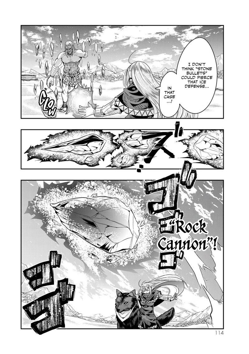 Yoku Wakaranai Keredo Isekai Ni Tensei Shiteita You Desu 76 19