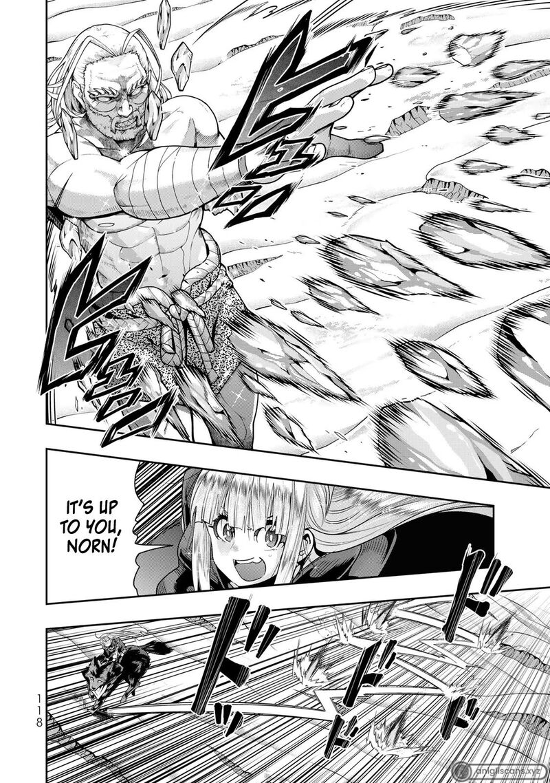 Yoku Wakaranai Keredo Isekai Ni Tensei Shiteita You Desu 76 23