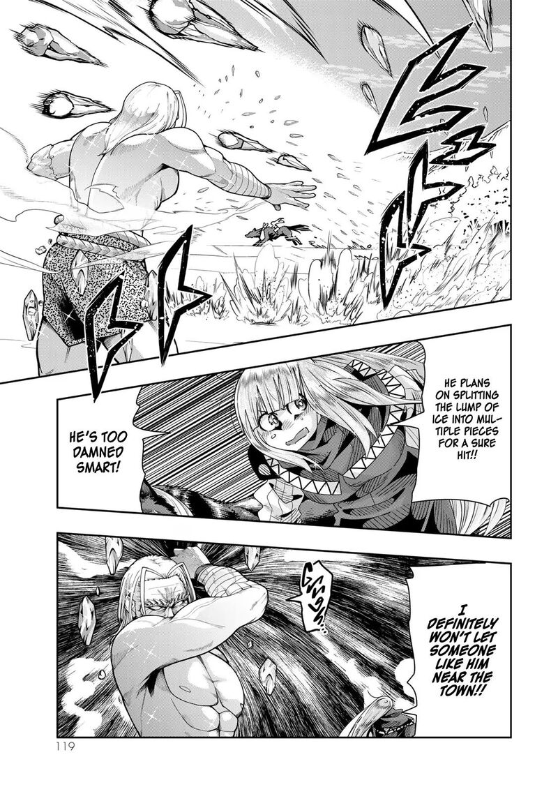 Yoku Wakaranai Keredo Isekai Ni Tensei Shiteita You Desu 76 24