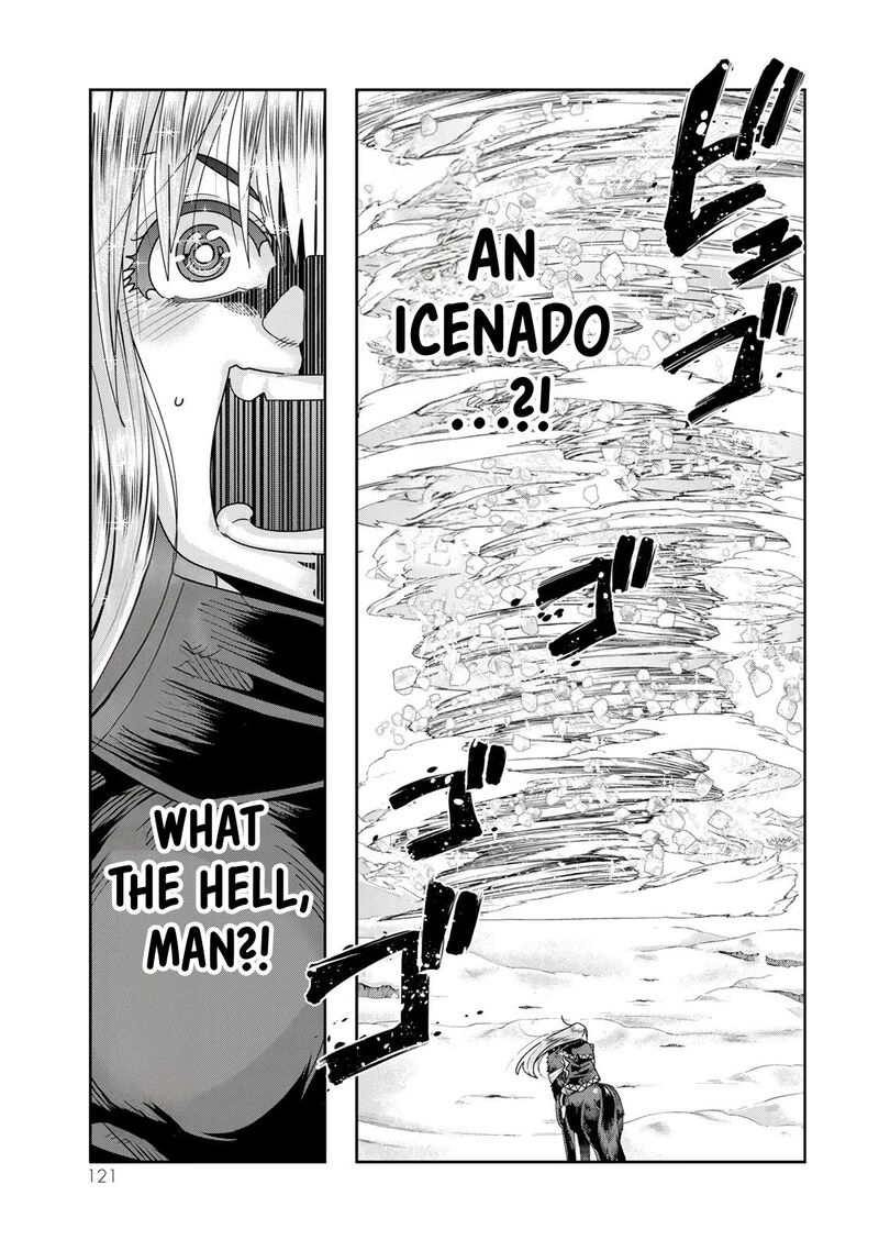 Yoku Wakaranai Keredo Isekai Ni Tensei Shiteita You Desu 76 26