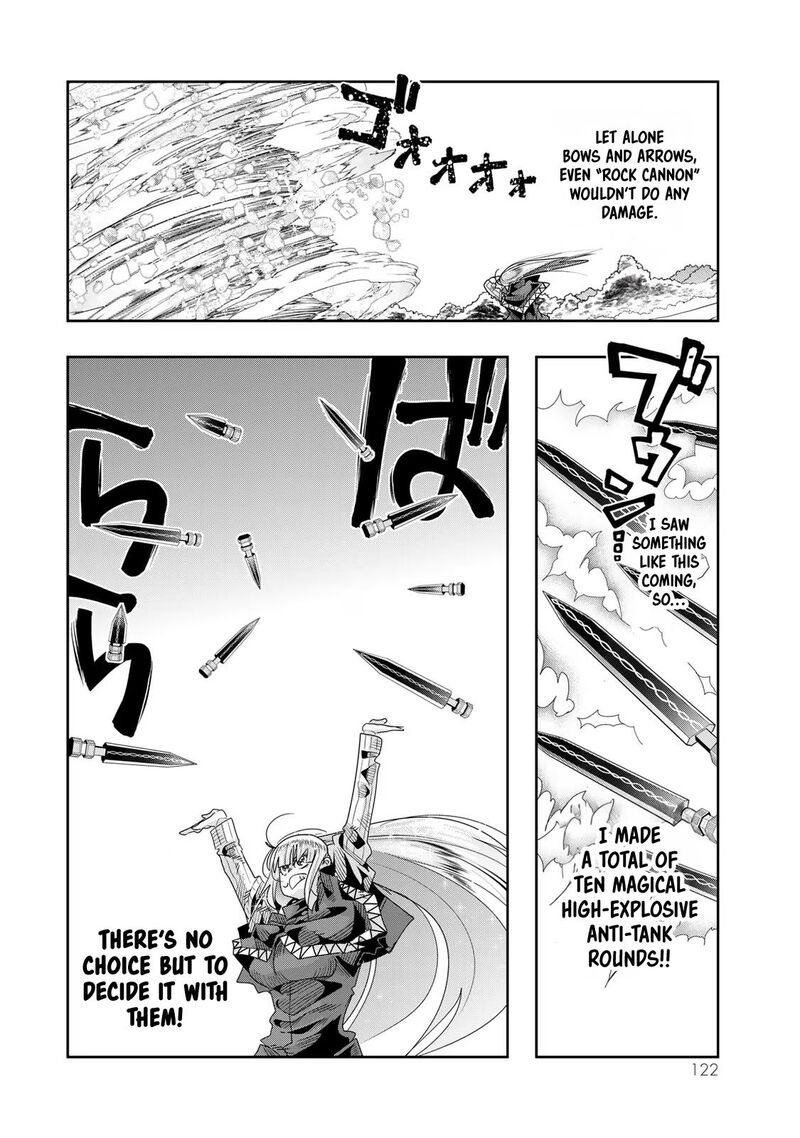Yoku Wakaranai Keredo Isekai Ni Tensei Shiteita You Desu 76 27