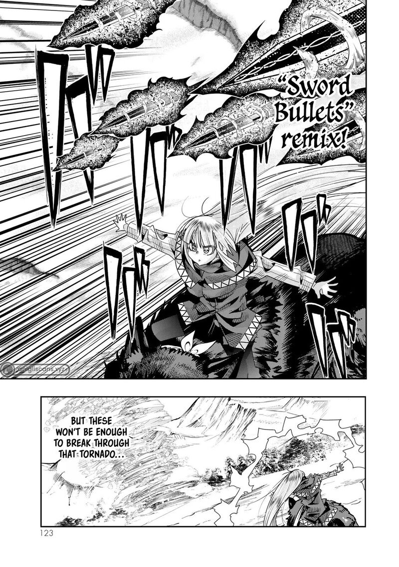 Yoku Wakaranai Keredo Isekai Ni Tensei Shiteita You Desu 76 28