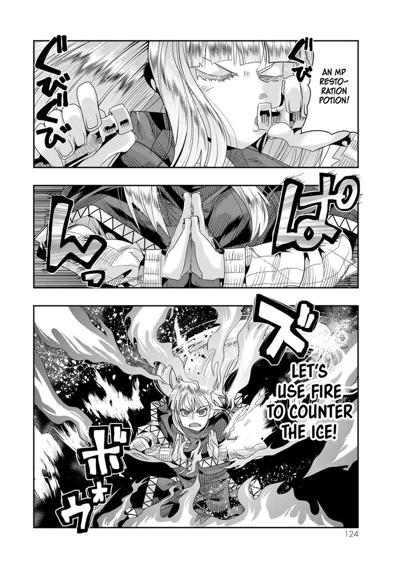 Yoku Wakaranai Keredo Isekai Ni Tensei Shiteita You Desu 76 29