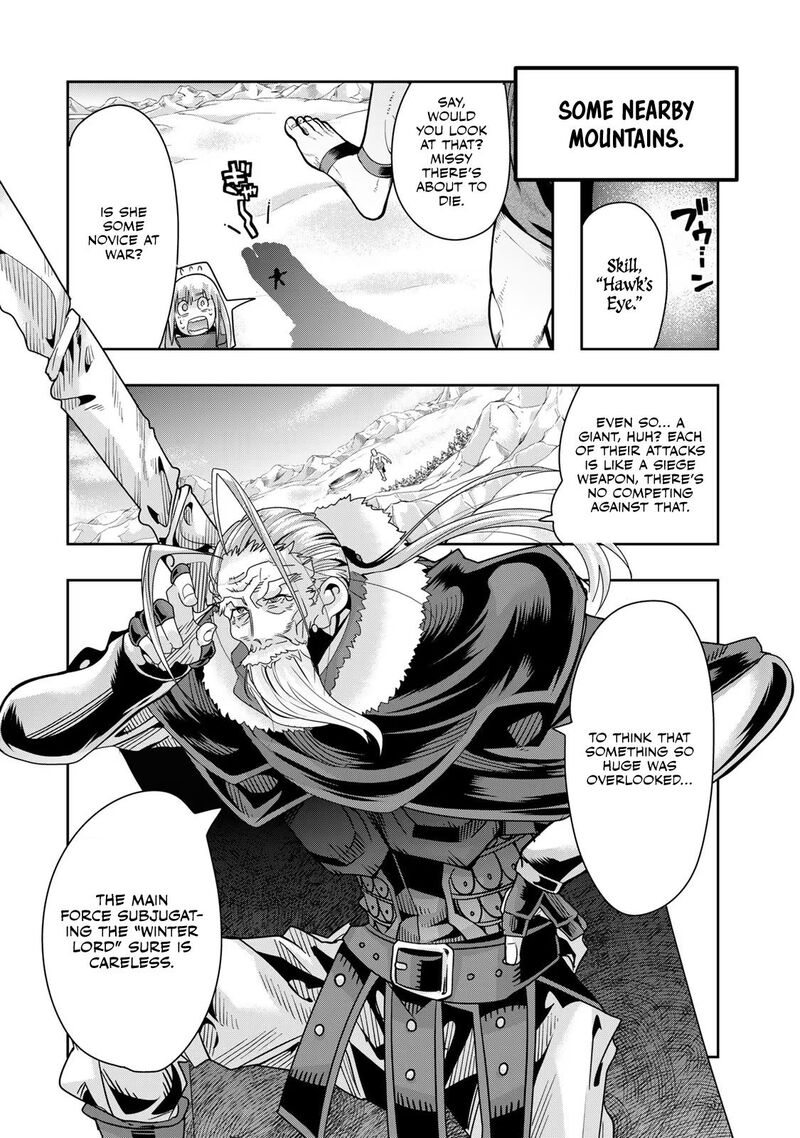 Yoku Wakaranai Keredo Isekai Ni Tensei Shiteita You Desu 76 3