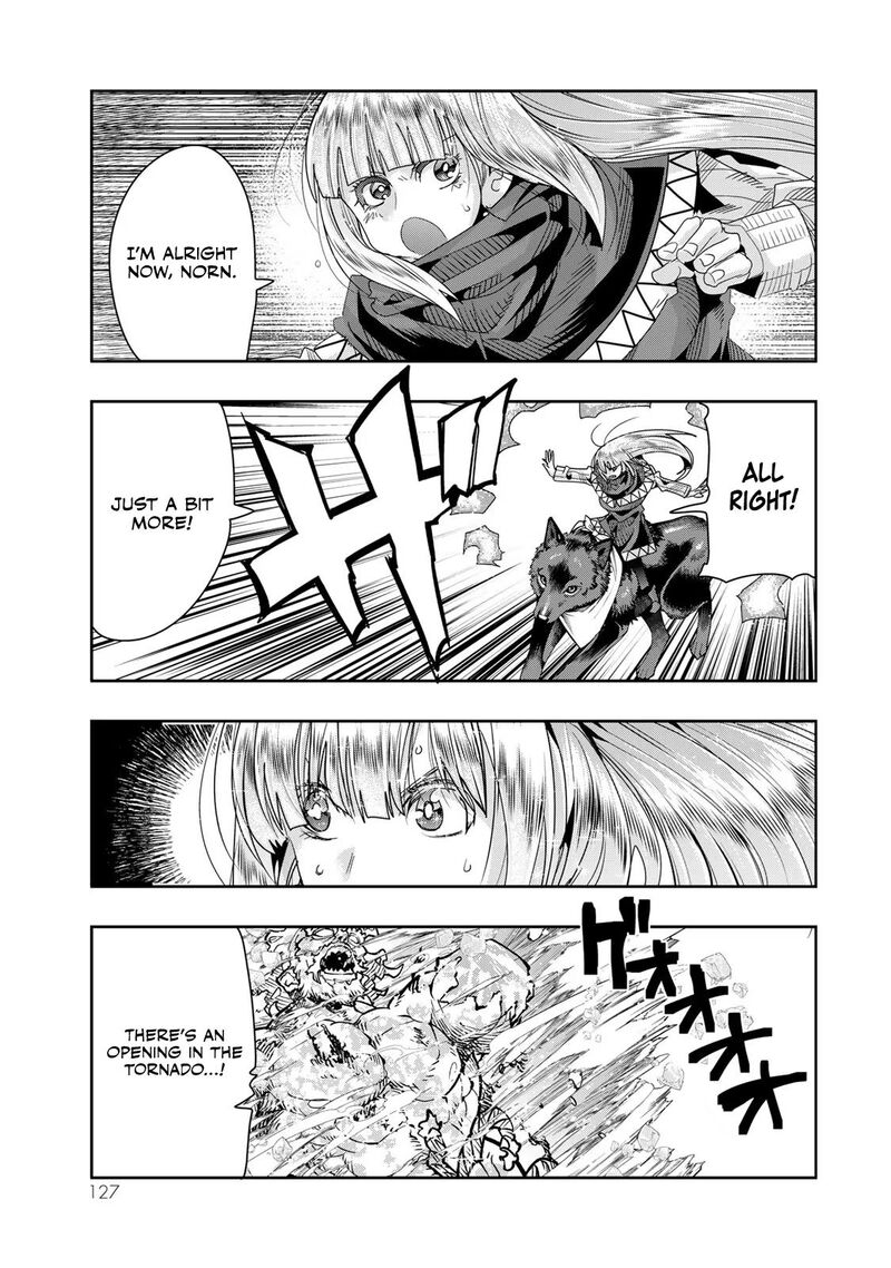 Yoku Wakaranai Keredo Isekai Ni Tensei Shiteita You Desu 76 32