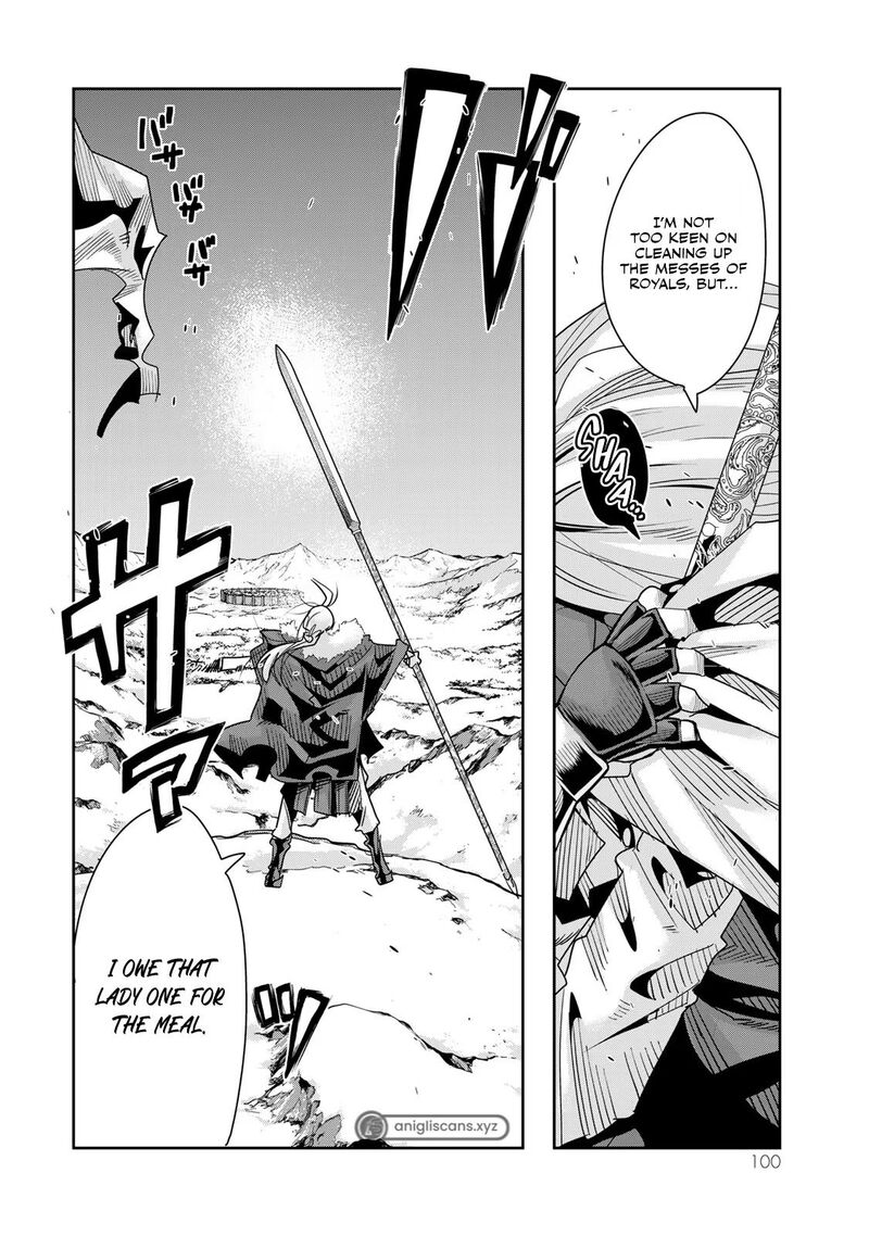 Yoku Wakaranai Keredo Isekai Ni Tensei Shiteita You Desu 76 5