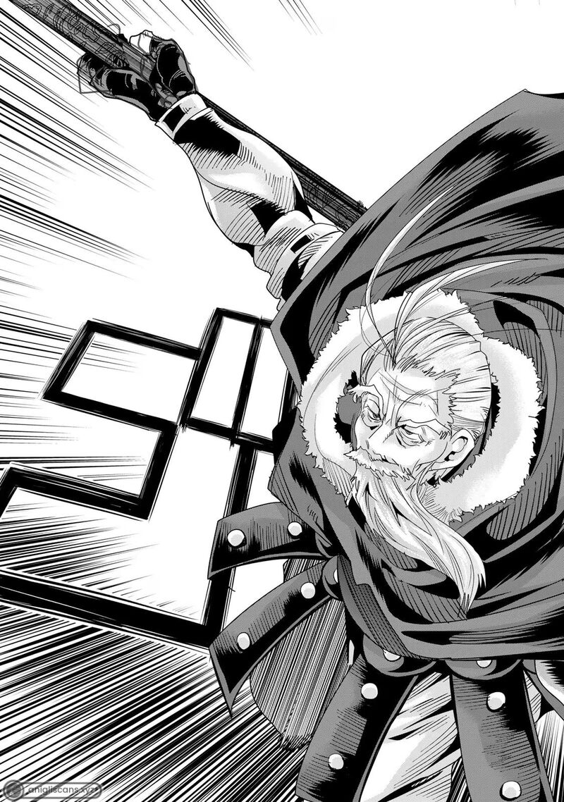 Yoku Wakaranai Keredo Isekai Ni Tensei Shiteita You Desu 76 8