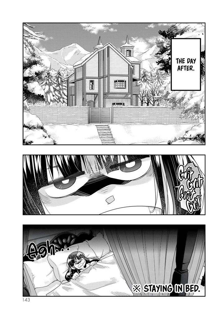Yoku Wakaranai Keredo Isekai Ni Tensei Shiteita You Desu 77 16