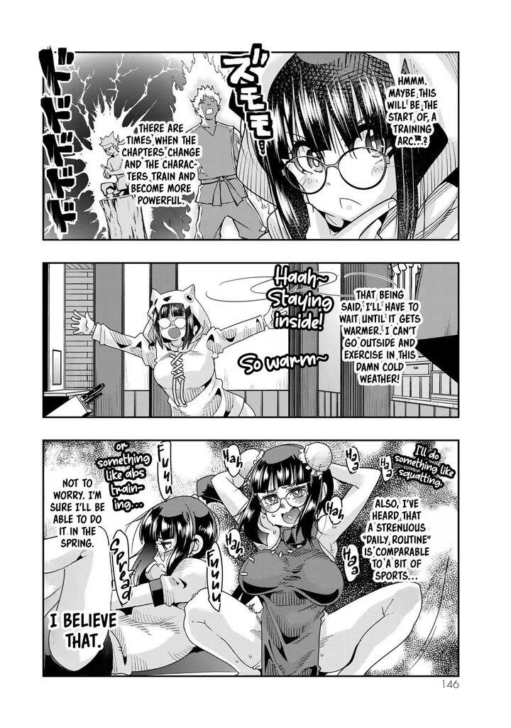 Yoku Wakaranai Keredo Isekai Ni Tensei Shiteita You Desu 77 19