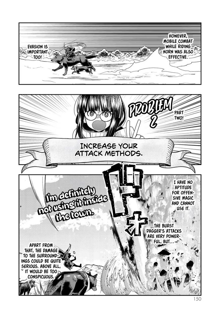 Yoku Wakaranai Keredo Isekai Ni Tensei Shiteita You Desu 77 23