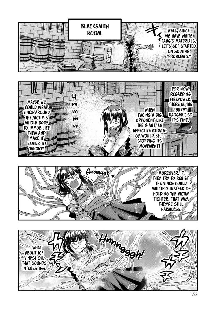 Yoku Wakaranai Keredo Isekai Ni Tensei Shiteita You Desu 77 25