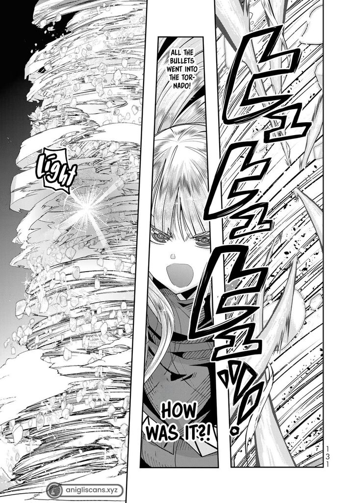 Yoku Wakaranai Keredo Isekai Ni Tensei Shiteita You Desu 77 4